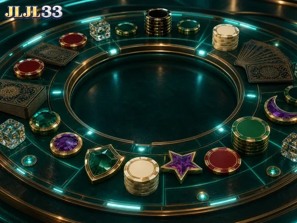 European Roulette Image 1